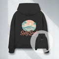 SaltySoul | Frauen-Bio-Hoodie