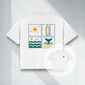 Life is Good | Frauen Bio-Shirt