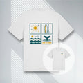 Life is Good | Heavyweight Bio-T-Shirt
